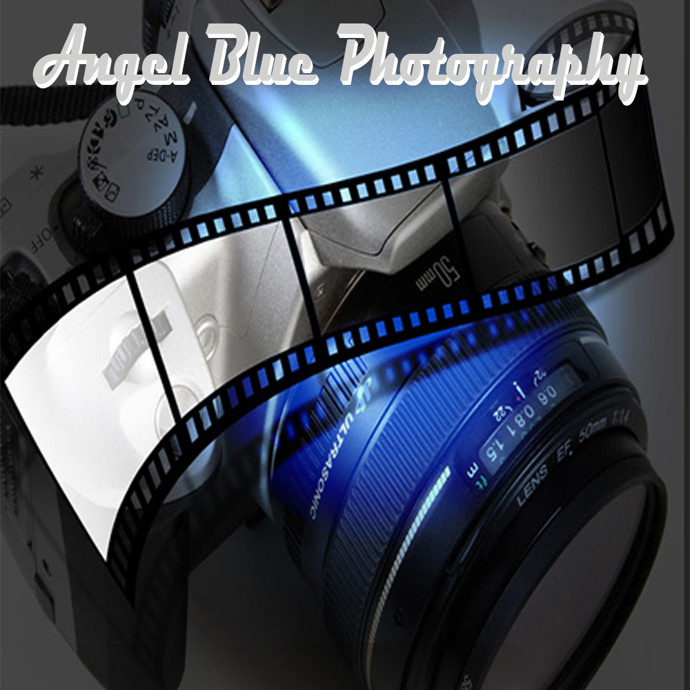 Angel Blue Photography
